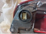 Tail Lamps Set w/ Blindspot